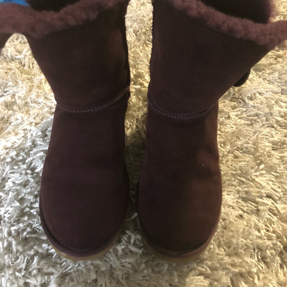 Uggs SOLD ON Ⓜ️
